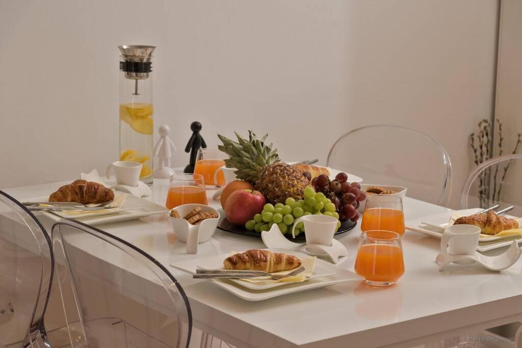 ספליט Ensidia Luxury Suite מראה חיצוני תמונה