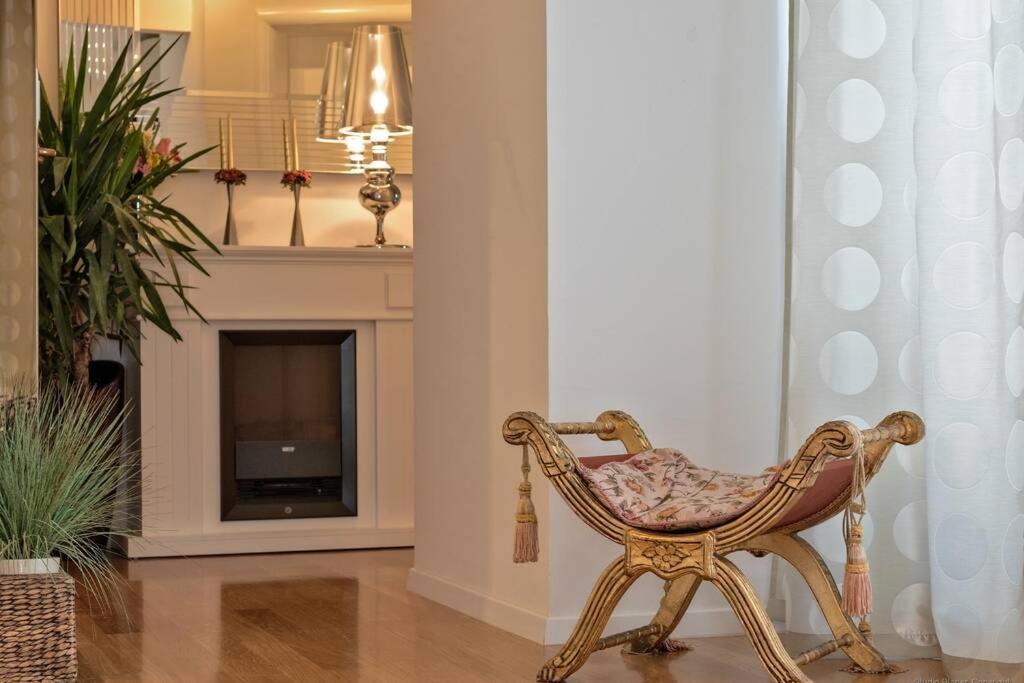 ספליט Ensidia Luxury Suite מראה חיצוני תמונה