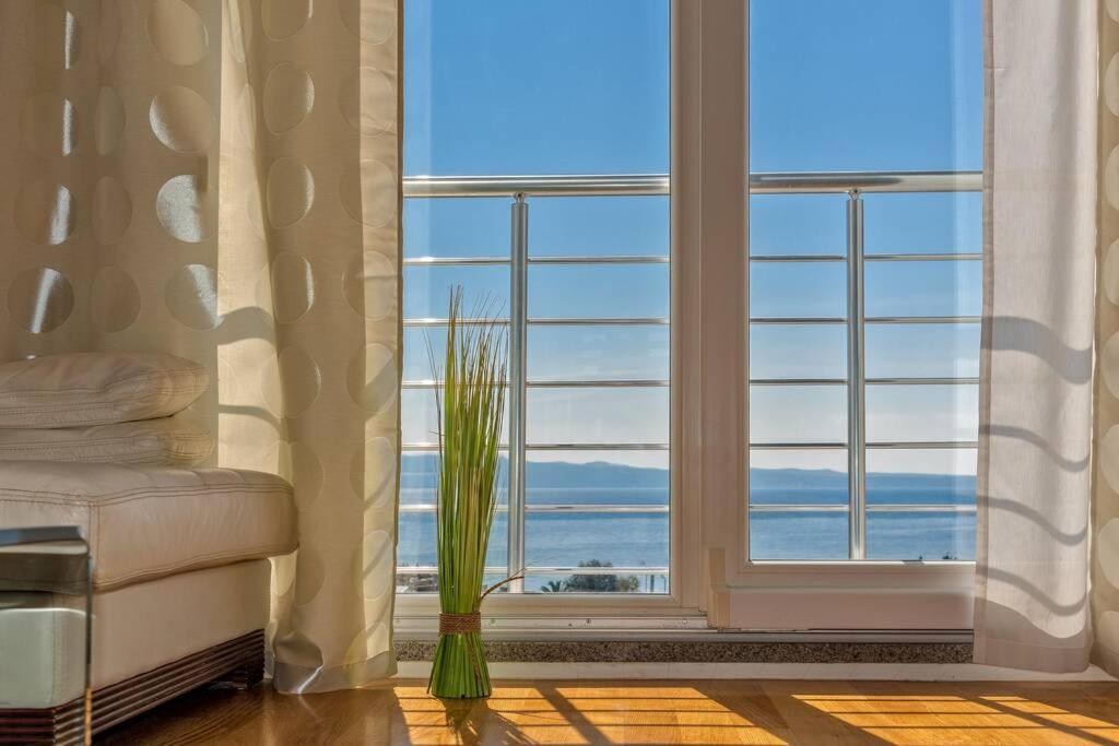 ספליט Ensidia Luxury Suite מראה חיצוני תמונה