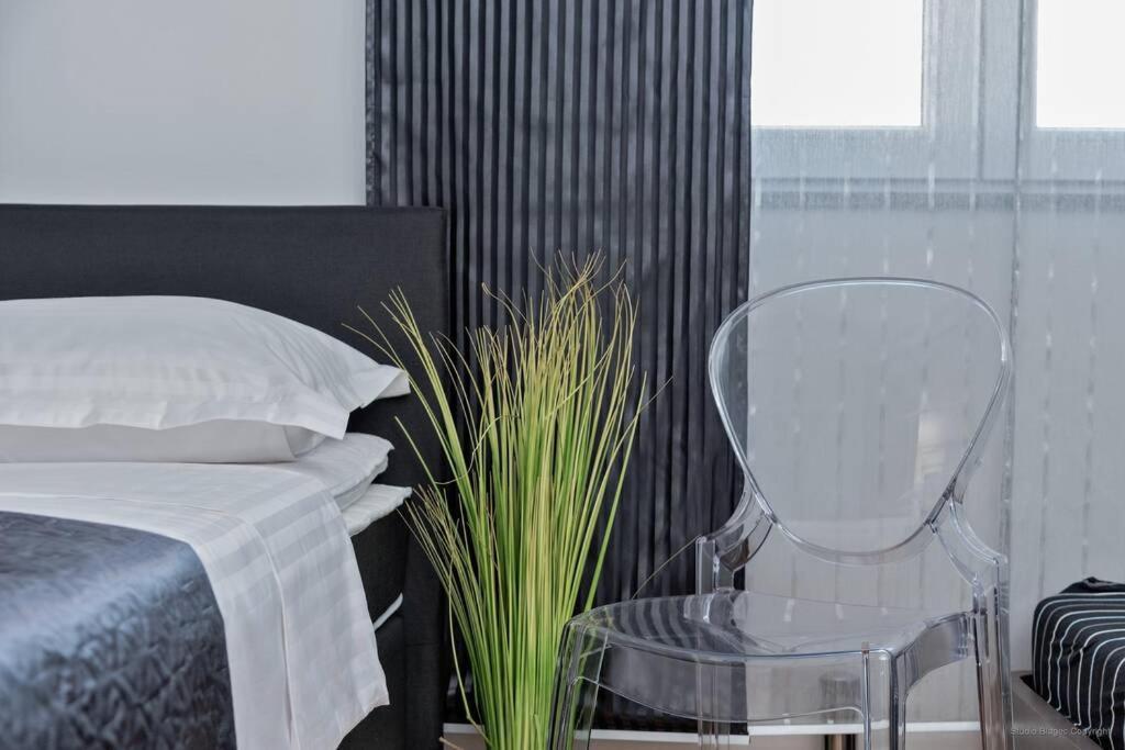 ספליט Ensidia Luxury Suite מראה חיצוני תמונה