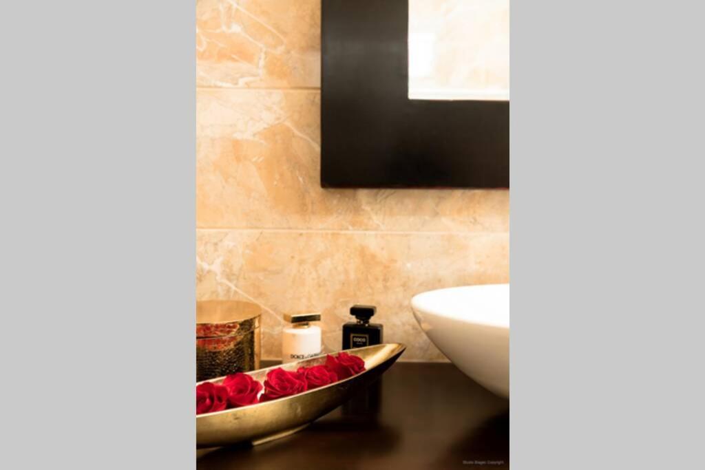 ספליט Ensidia Luxury Suite מראה חיצוני תמונה