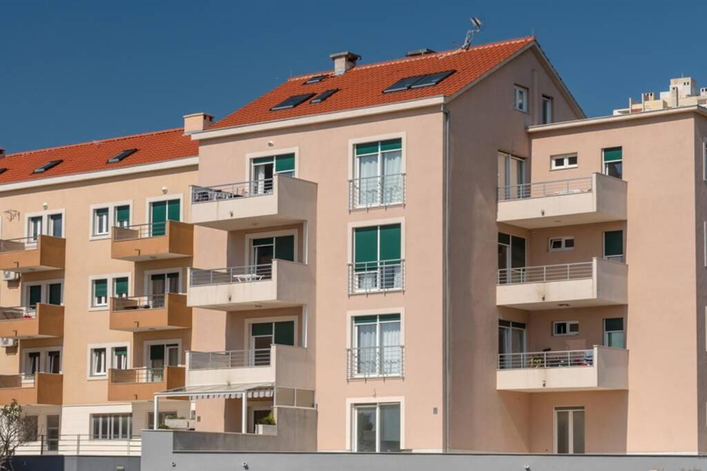 ספליט Ensidia Luxury Suite מראה חיצוני תמונה
