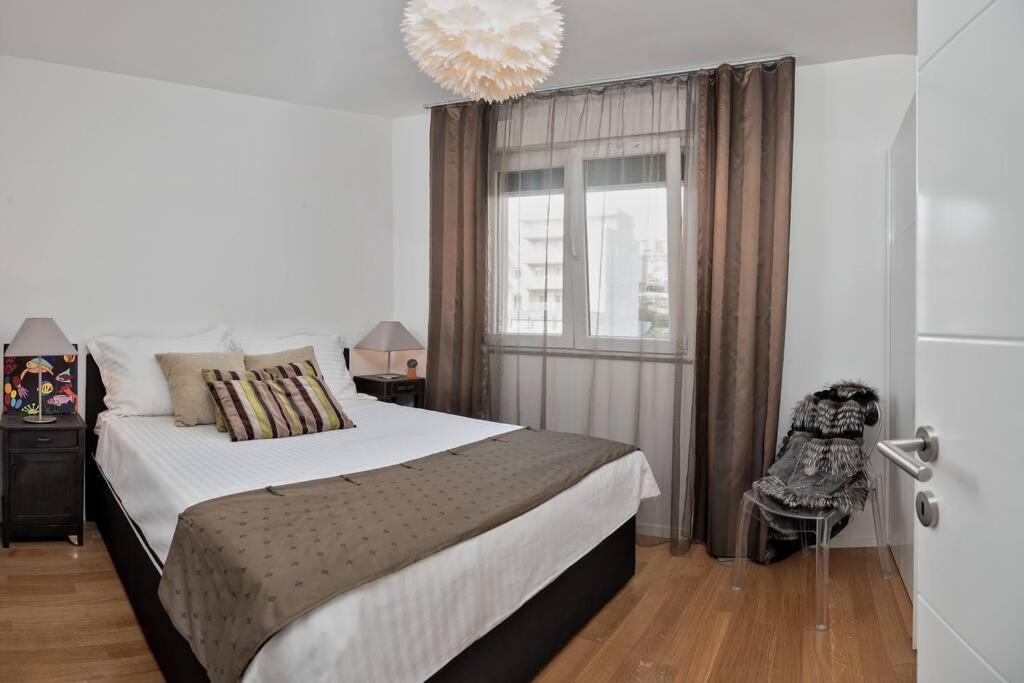 ספליט Ensidia Luxury Suite מראה חיצוני תמונה