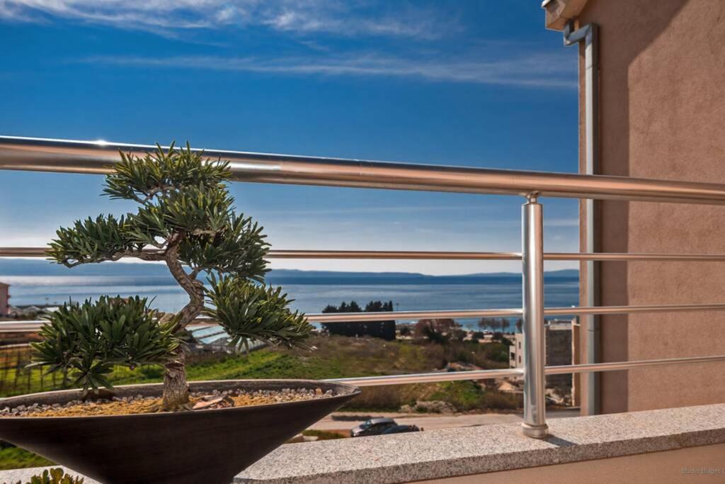 ספליט Ensidia Luxury Suite מראה חיצוני תמונה
