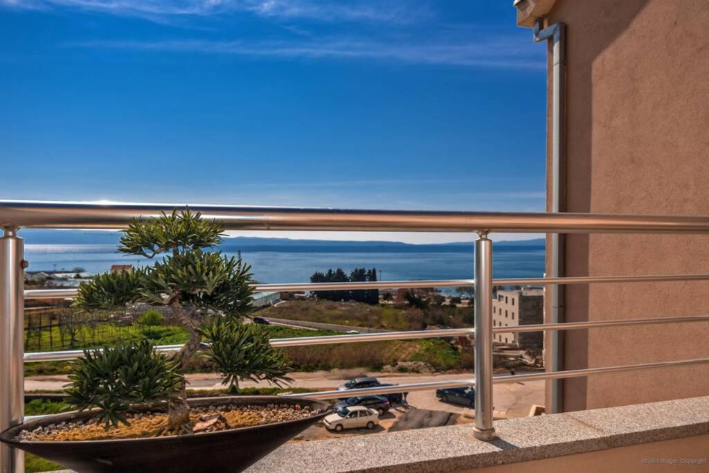 ספליט Ensidia Luxury Suite מראה חיצוני תמונה