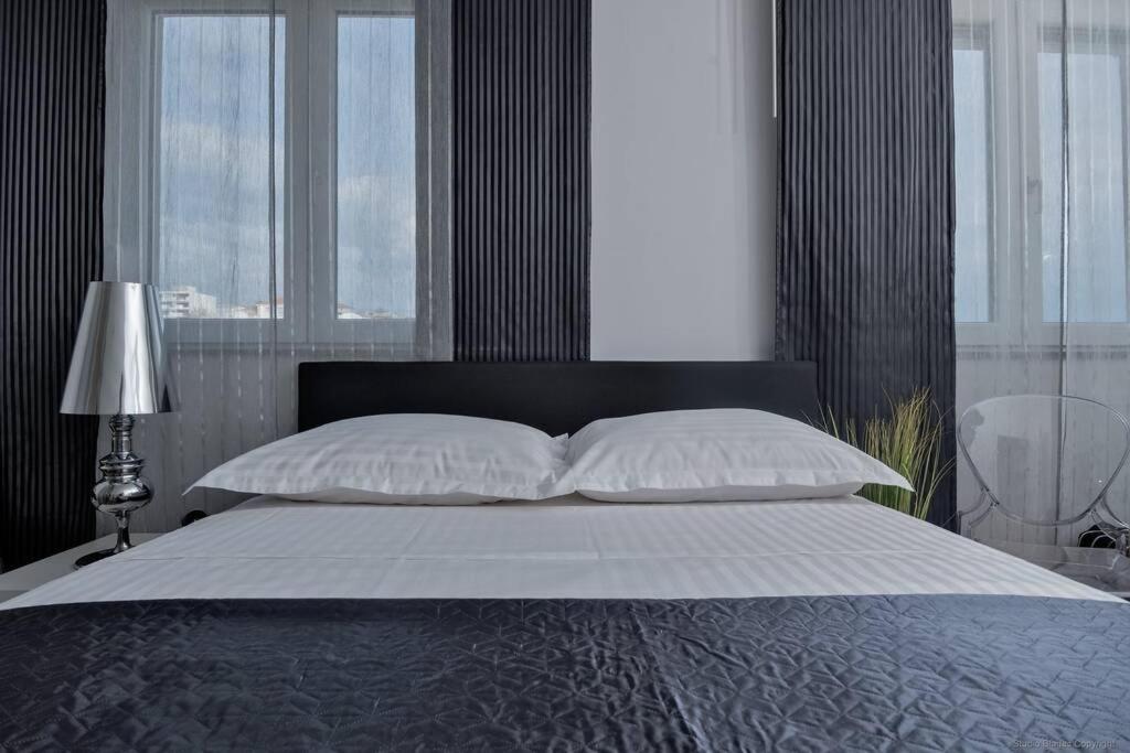 ספליט Ensidia Luxury Suite מראה חיצוני תמונה