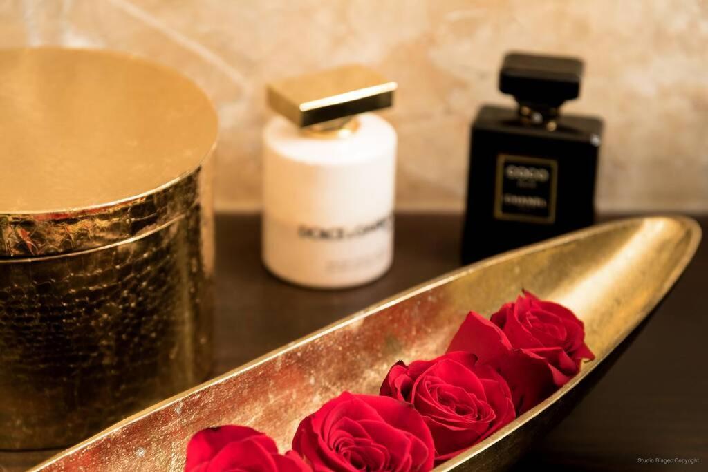 ספליט Ensidia Luxury Suite מראה חיצוני תמונה