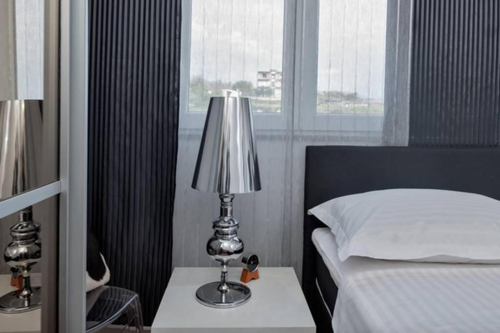 ספליט Ensidia Luxury Suite מראה חיצוני תמונה