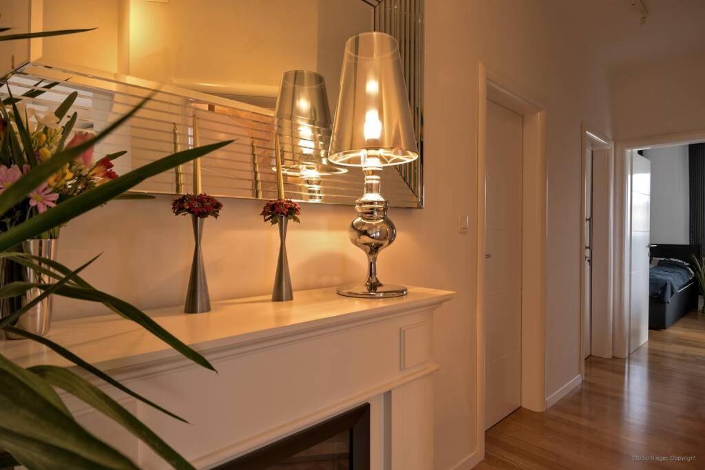 ספליט Ensidia Luxury Suite מראה חיצוני תמונה