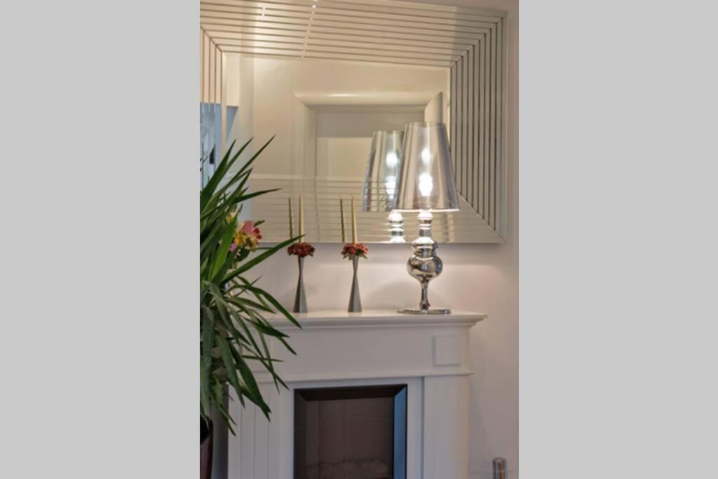 ספליט Ensidia Luxury Suite מראה חיצוני תמונה